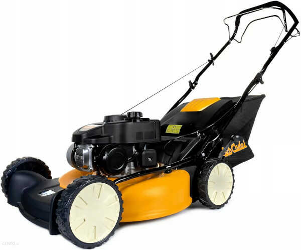 Cub Cadet LM1 CR53 Πλάγια Άποψη